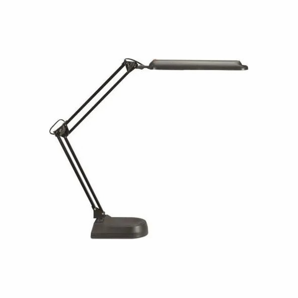 Maul  LED stolní lampa Tischleuchte Atlantic s Standfuß s...
