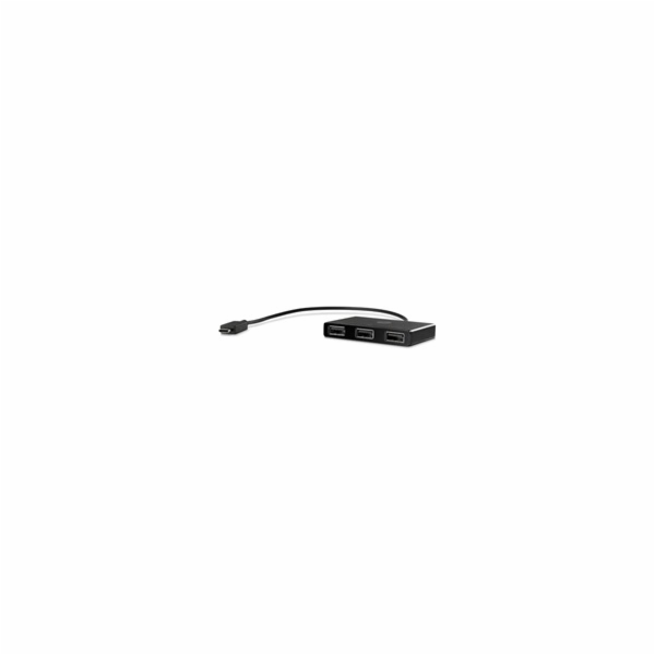 HP USB-C to USB-A Hub