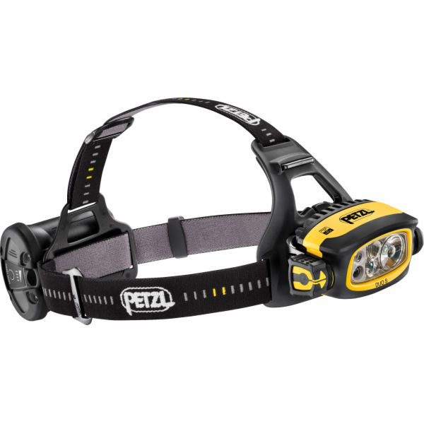 DUO S, LED světlo
