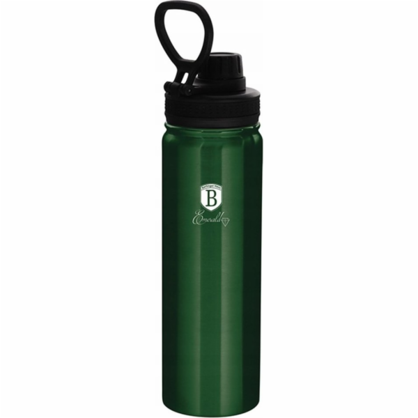 Lahev sportovní nerez 18/10 Emerald Collection 0,72 l BH-...