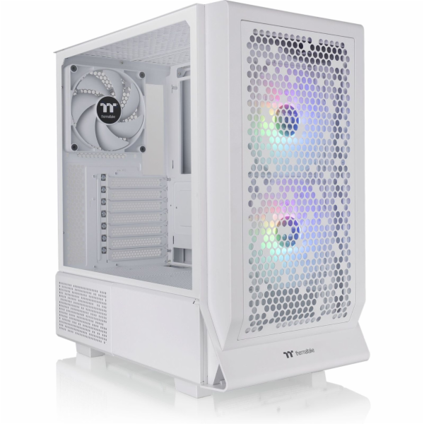 Thermaltake Ceres 330 TG ARGB, pouzdro typu tower