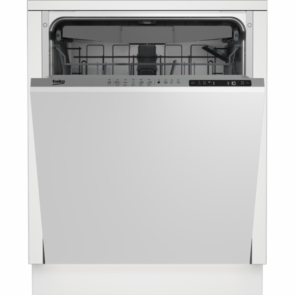 BEKO IM BDIN25324 Myčka nádobí