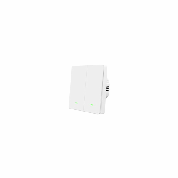 EVOLVEO WiFi Single Switch, chytrý vypínač
