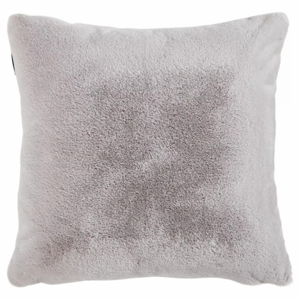 POLŠTÁŘ DEKOR KAILINE 45X45 KSKHLG-026 SVĚTLE ŠEDÁ
