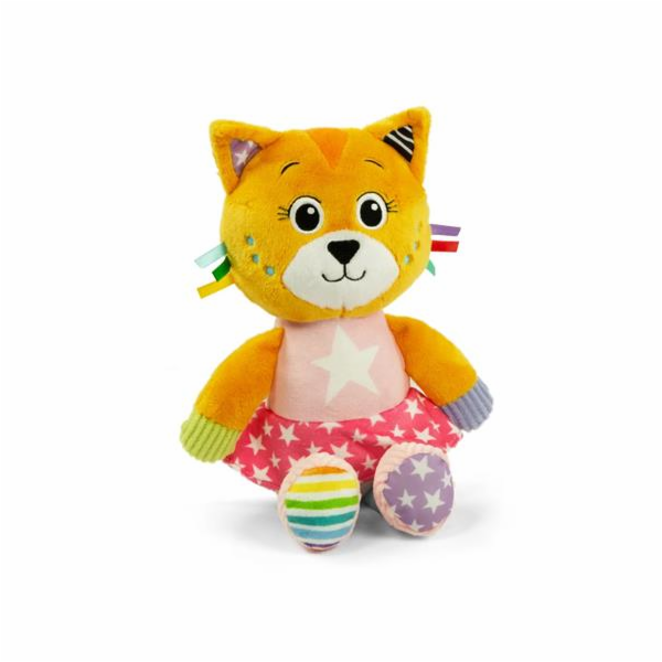 Clementoni maskot My Friend Kitty