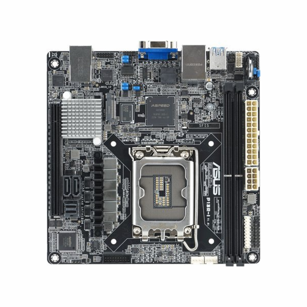 Základní deska Asus MBS ASUS Intel 1700 P13R-I C262