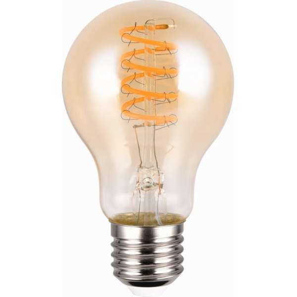 DELIGHT Trio 986-4813 LED žárovka 1x7W E27 1800K 400lm ja...