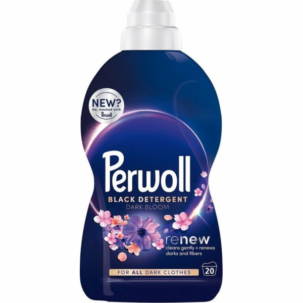 PRAČKA SKY PERWOLL DARK BLOS 20SK 1L