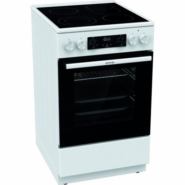 Sporák Gorenje  GECS5C70WA