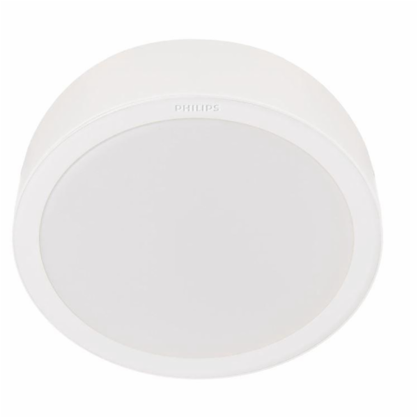 Vestavné svítidlo Philips Meson, 23,5W, 3000°K, LED