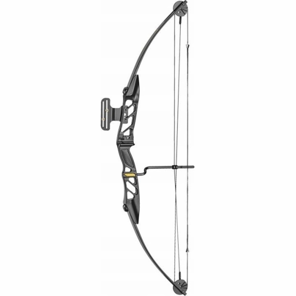 Poe Lang Ek NEW PROTEX 29“ 55 LBS kladkový luk (CO-047B-5...
