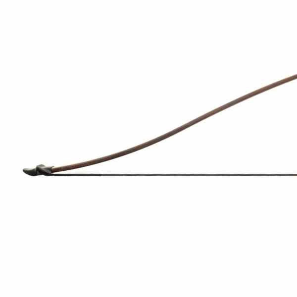 Poe Lang Robin Hood Classic Bow 30-35lb Brown