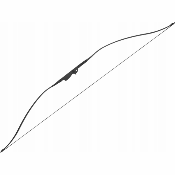 POE LANG EK ROBIN HOOD klasický luk 30-35LBS (RE-018B) černý