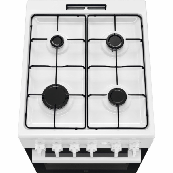 VAŘIČ DD LKG500013W ELECTROLUX