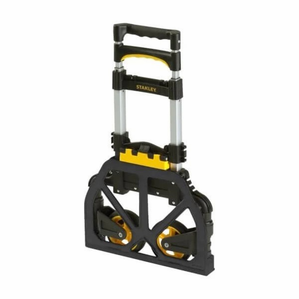 Hliníkový skládací přepravní vozík Stanley SXWT-FT501-SP ...