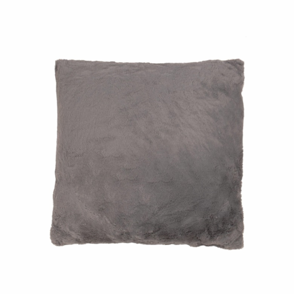 POLŠTÁŘ DEKOR KAILINE 45X45 KSKHLG-029 T ŠEDÝ
