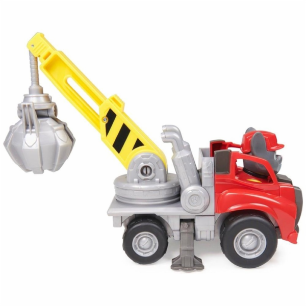 Vozidlo Paw Patrol Rubble & Crew 6066726