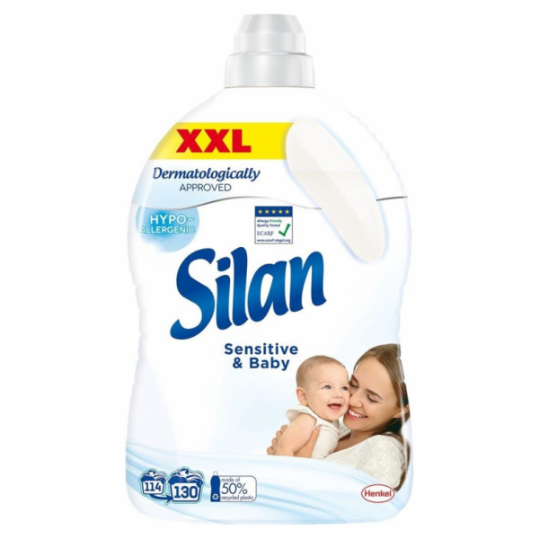 MINKŠ SKAL SILAN SENSITIVE 130SKAL 2,86L