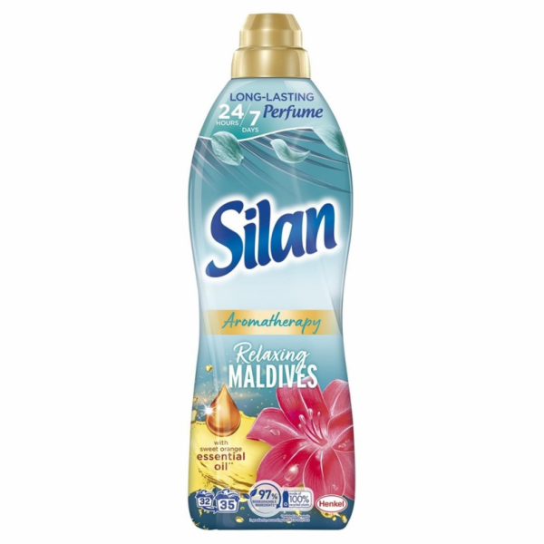 MINKŠ SK SILAN MALEDIVY 35SK
