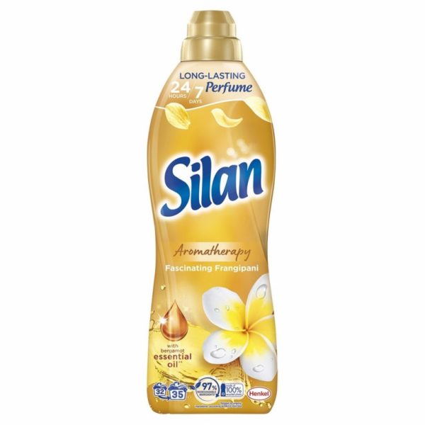 MINKŠ SK SILAN FASCINUJÍCÍ FRANGIP 35SK