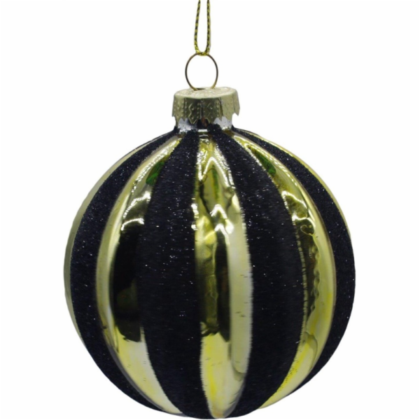 Ozdoby  na vánoční stromeček Christmas Touch EBW340227, 8 cm