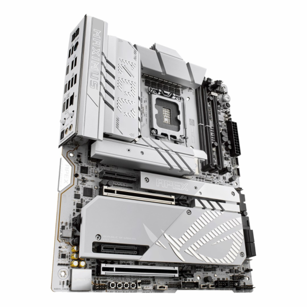 ASUS MB Sc LGA1851 ROG MAXIMUS Z890 APEX, Intel Z890, 2xD...