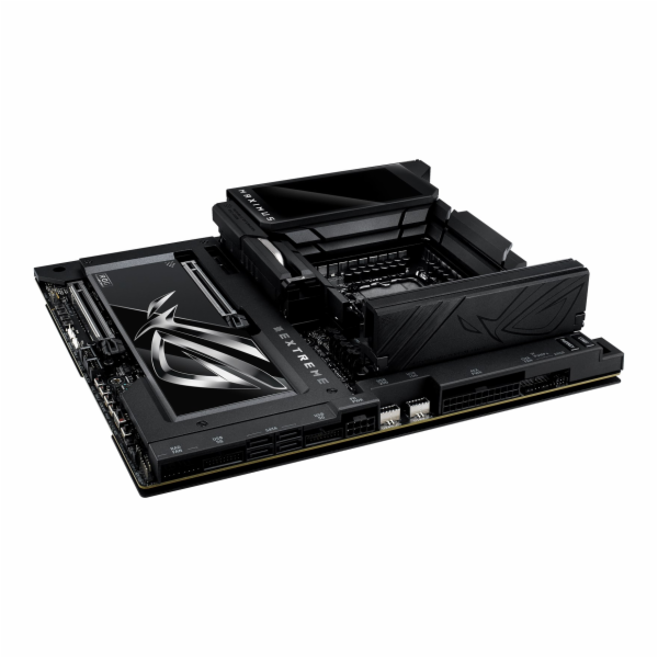 ASUS ROG MAXIMUS Z890 EXTREME Intel Z890 LGA 1851 (Socket...