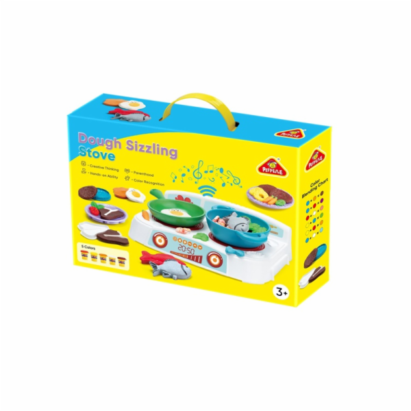 Kreativní modelovací sada Šikmý stojan CN9009