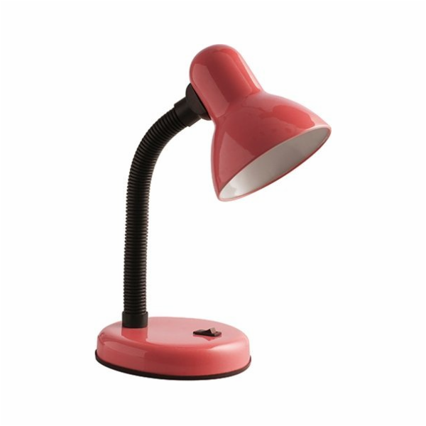 Stolní lampa GTV Stolní lampa RIO, E27, max. 40W, 220-240...