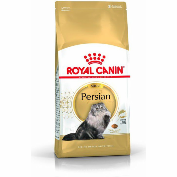Royal Canin Persian suché krmivo pro kočky 4 kg Dospělý j...