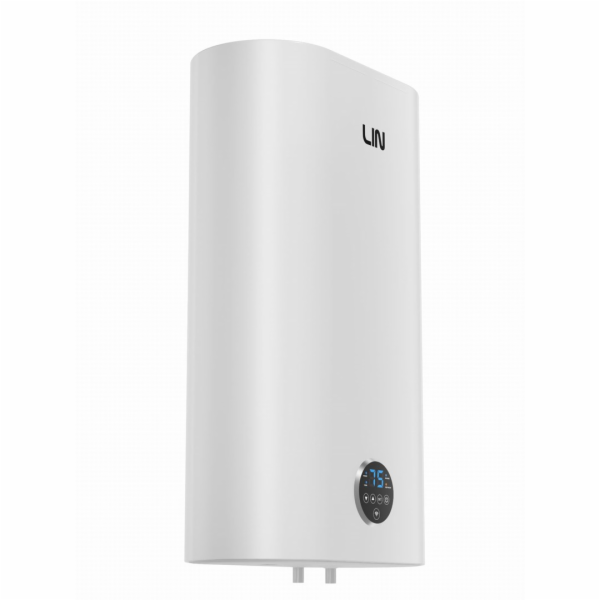 LIN LIFVD1 80L bílý elektrický kotel s WI-FI