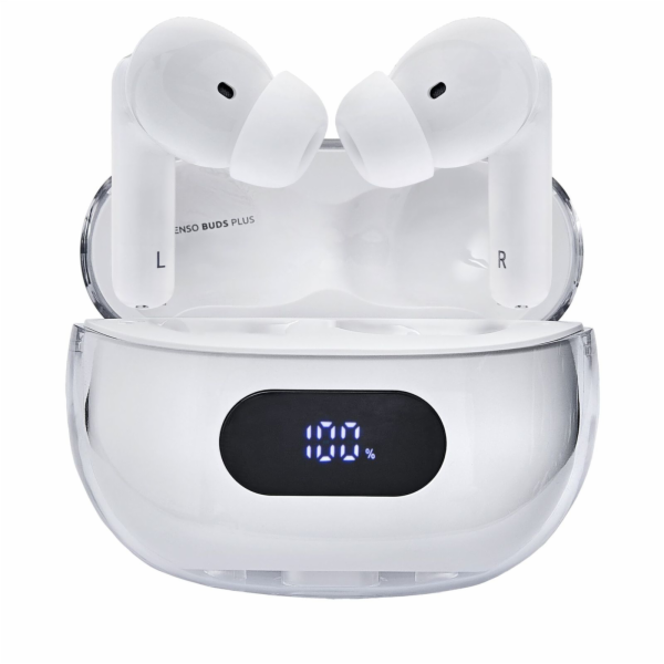 Intenso Buds Plus T312AE, Headset