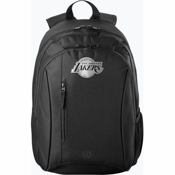 Batoh Wilson  NBA Team Los Angeles Lakers WZ6015005 černý...