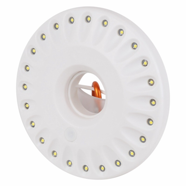 STOJANOVÁ LAMPA 1,5W 120LM 3XAA IP20