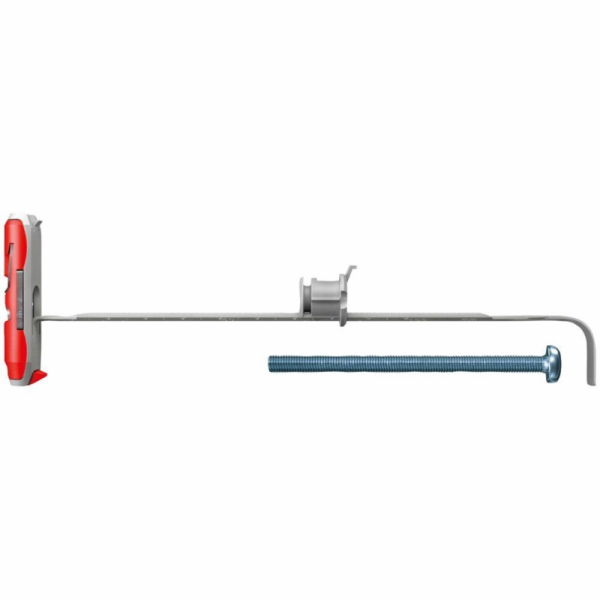 Pin Fischer DuoTec, 46 mm x 12 mm, 2 ks.