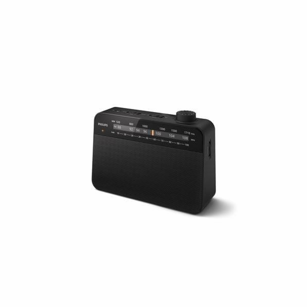 RÁDIOVÝ PŘIJÍMAČ TAR2509/10 PHILIPS