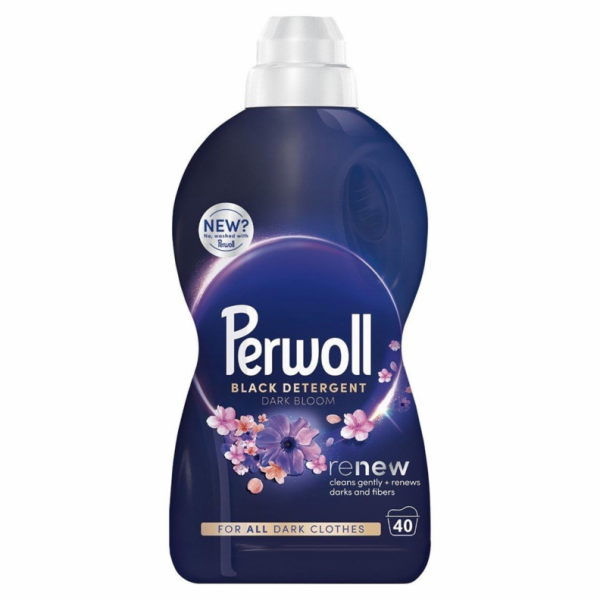 PRAČKA SKY PERWOLL DARK BLOS 40SK 2L