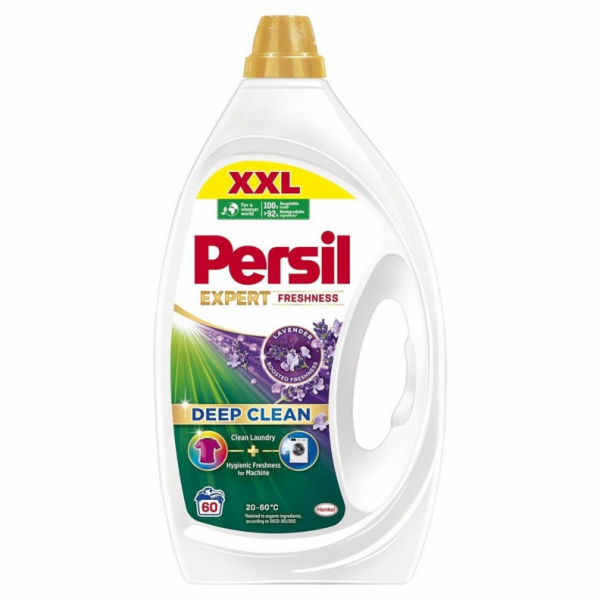 PRACÍ GEL PERSIL LAV COLOR 60SK 2,7L