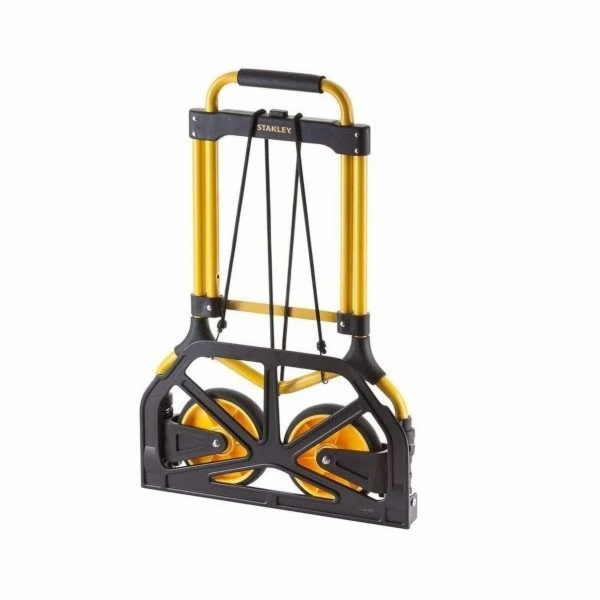 Skládací ocelový přepravní vozík Stanley SXWT-FT582-SP 10...