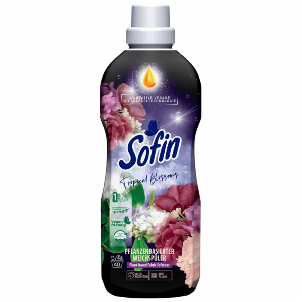 SOFTWARE AUD SOFINTROPICALBLOSSOM0,8L