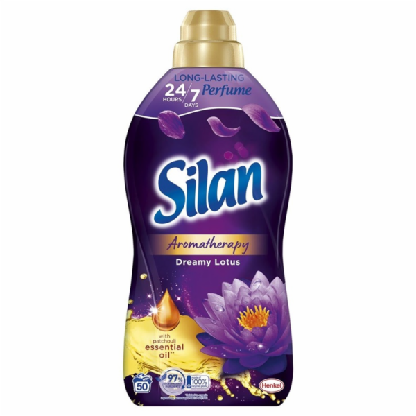 AVIKÁTOR SILAN DREAMY LOTUS 50SK 1,1L