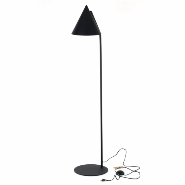 Stojací lampa TK Lighting Cono 16010, 15 W, E27
