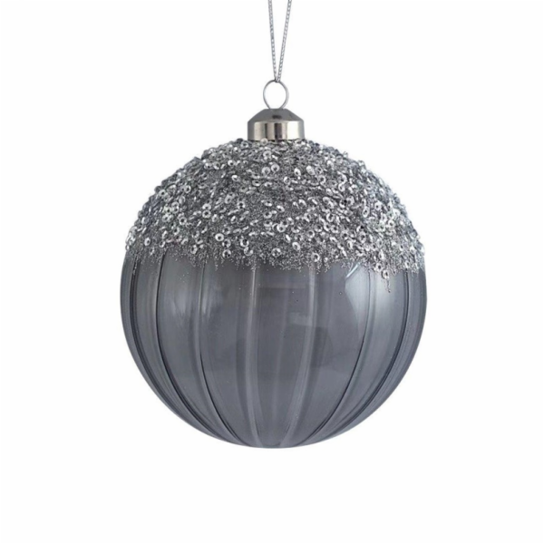 Ozdoby  na vánoční stromeček Christmas Touch EBE341082, s...