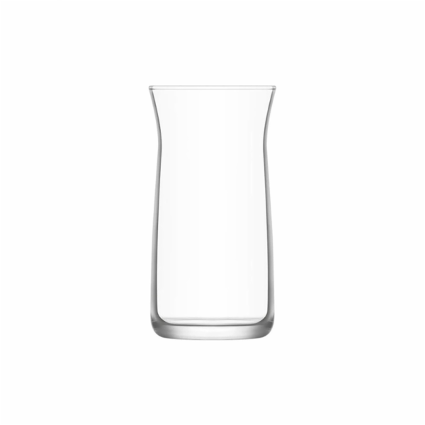 Sada sklenic Lav Vera, sklo, 0,37 l, 6 ks.