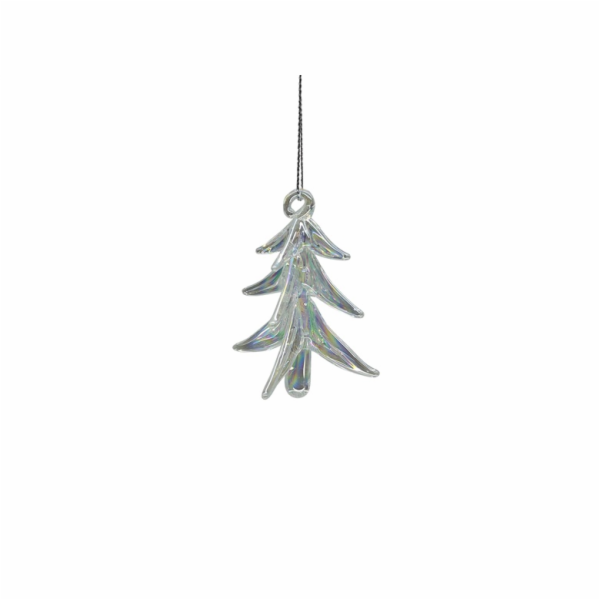 Ozdoby  na vánoční stromeček Christmas Touch EBT3401091, ...