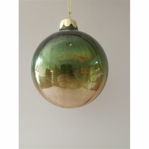 Ozdoby  na vánoční stromeček Christmas Touch EBO340488, z...