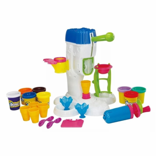Kreativní modelová sada Icecream maker 88003