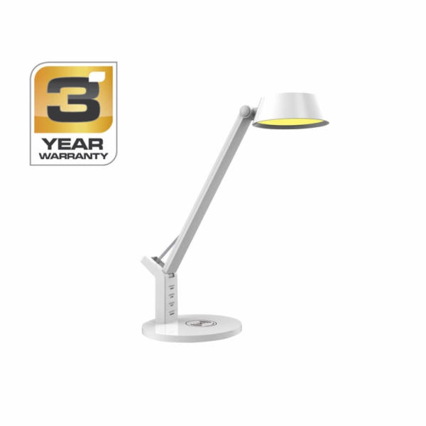 Stolní lampa Standart Grati, LED, stojací, 17W