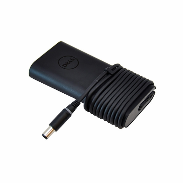 Dell Napájecí Zdroj, 65W s 1M napájecím kabelem,3 Pin pro...