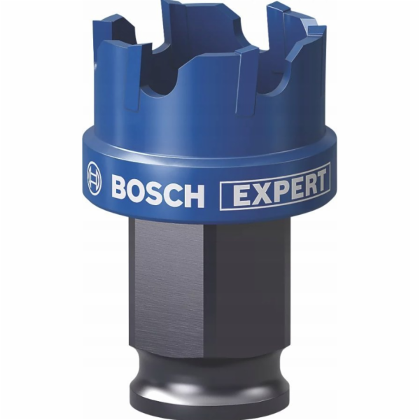 Bosch EXPERT pilová derovka Carbide SheetMetal 25mm
